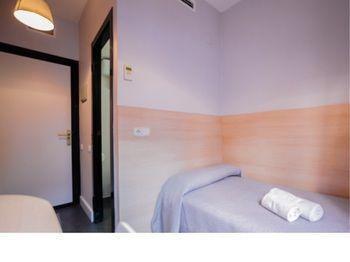 Residencia Universitaria San Agustin 巴塞罗那 外观 照片