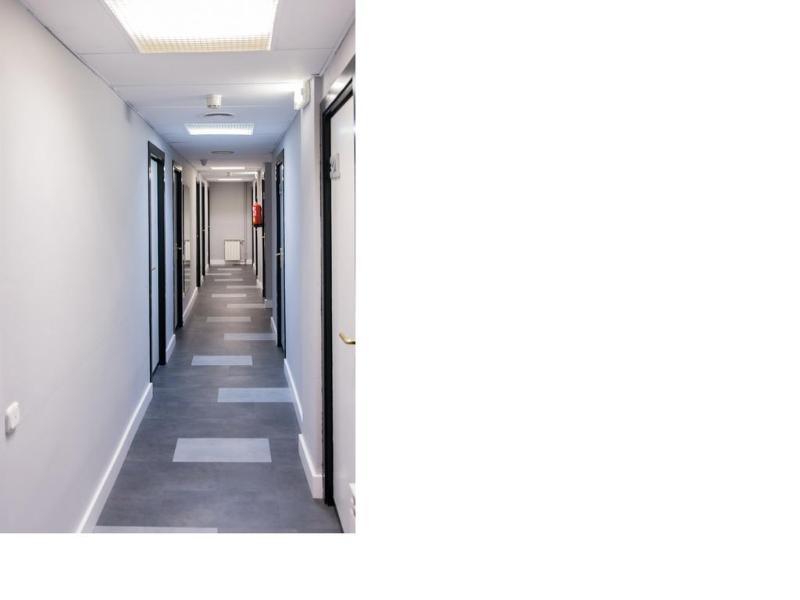 Residencia Universitaria San Agustin 巴塞罗那 外观 照片